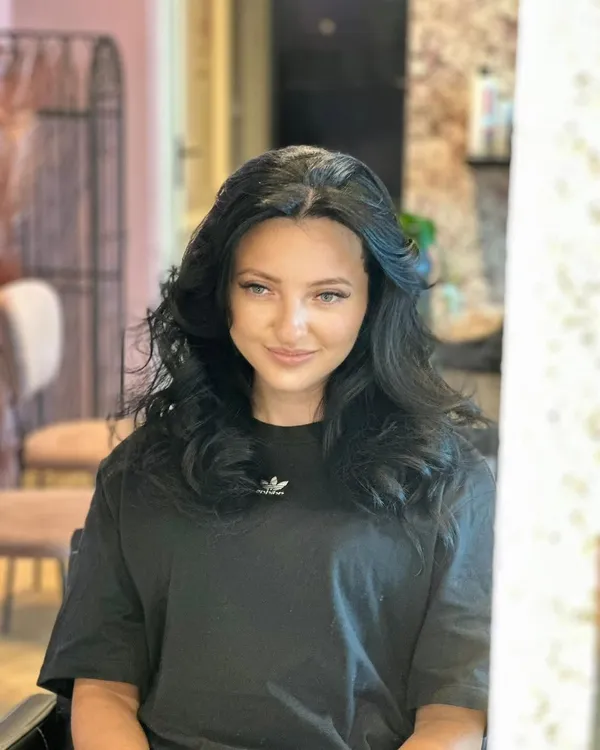 Kappers resultaat Honsel Barbers Honselersdijk - Westland #2