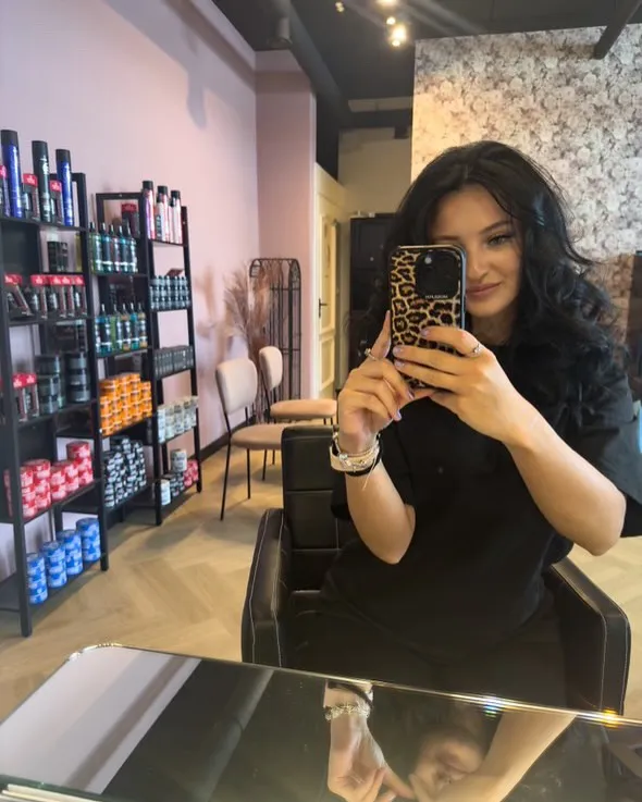 Kappers resultaat Honsel Barbers Honselersdijk - Westland #18