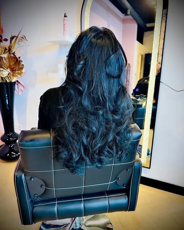 Kappers resultaat Honsel Barbers Honselersdijk - Westland #26